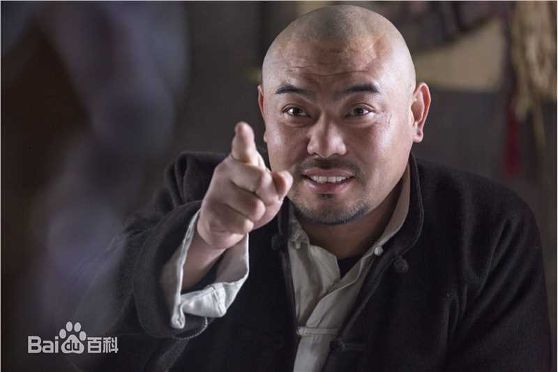 金钊影视精选剧照