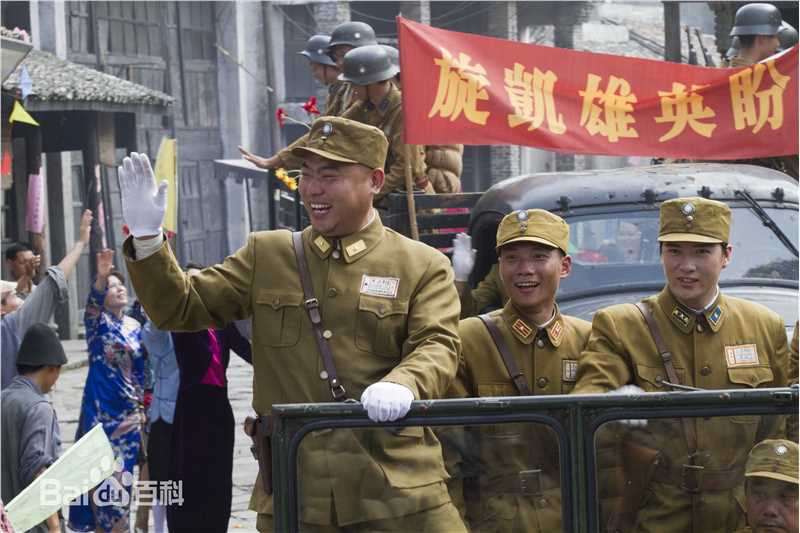 金钊影视精选剧照