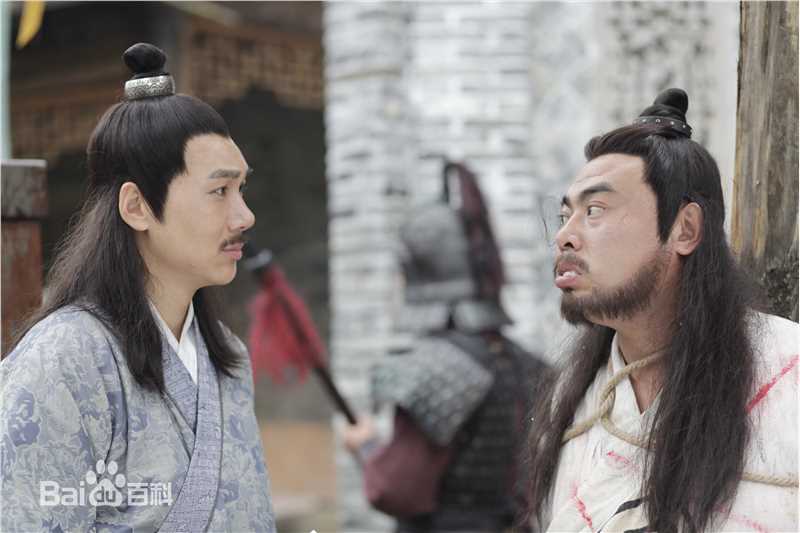 金钊影视精选剧照