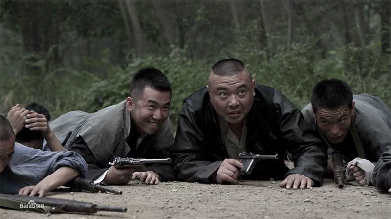 金钊影视精选剧照