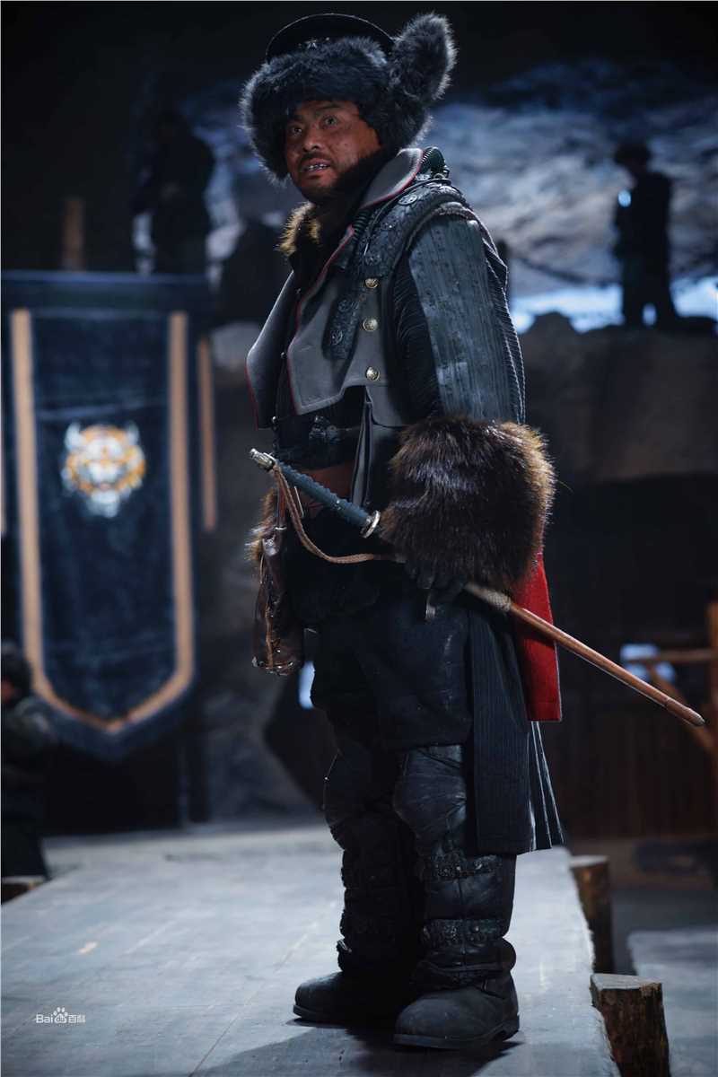 金钊影视精选剧照