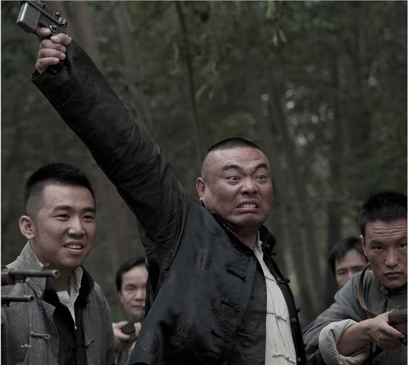 金钊影视精选剧照