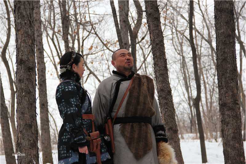 金钊影视精选剧照