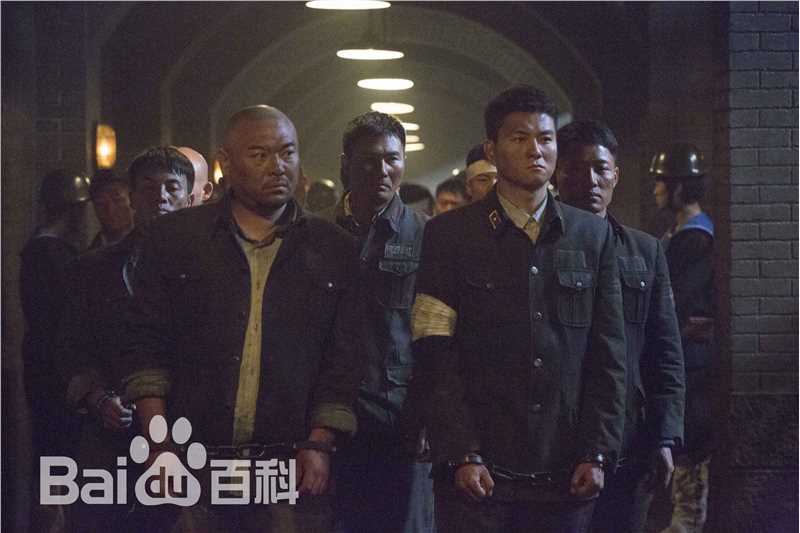 金钊影视精选剧照