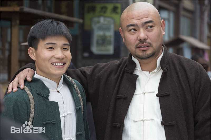 金钊影视精选剧照