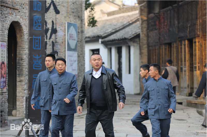 金钊影视精选剧照