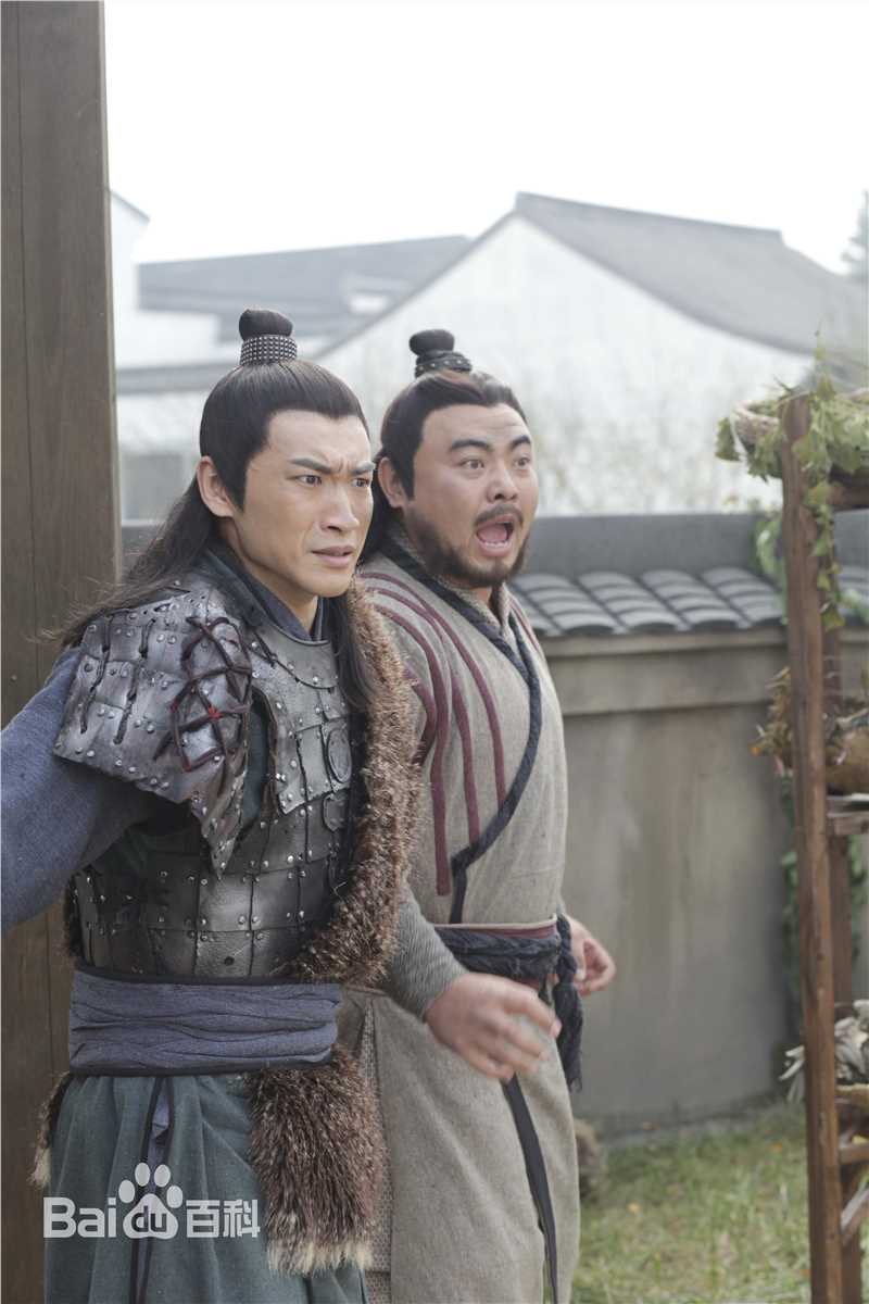 金钊影视精选剧照