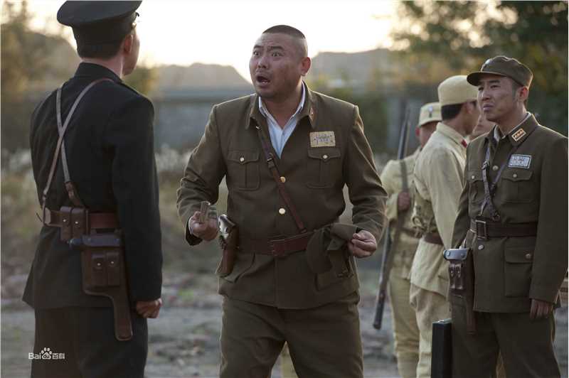 金钊影视精选剧照