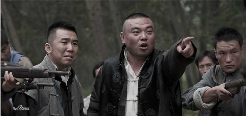 金钊影视精选剧照