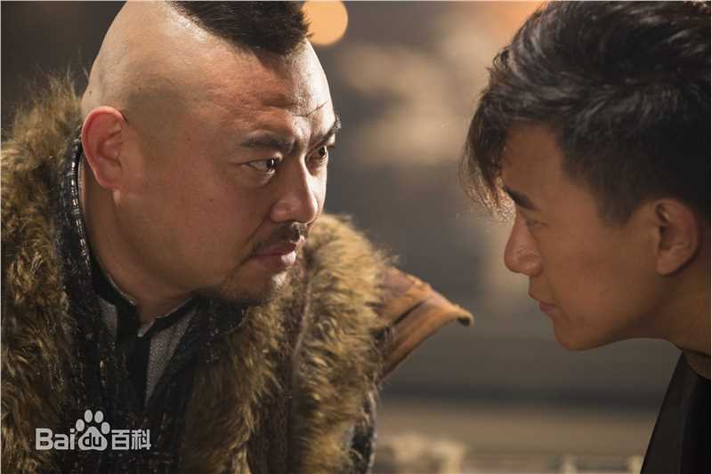 金钊影视精选剧照