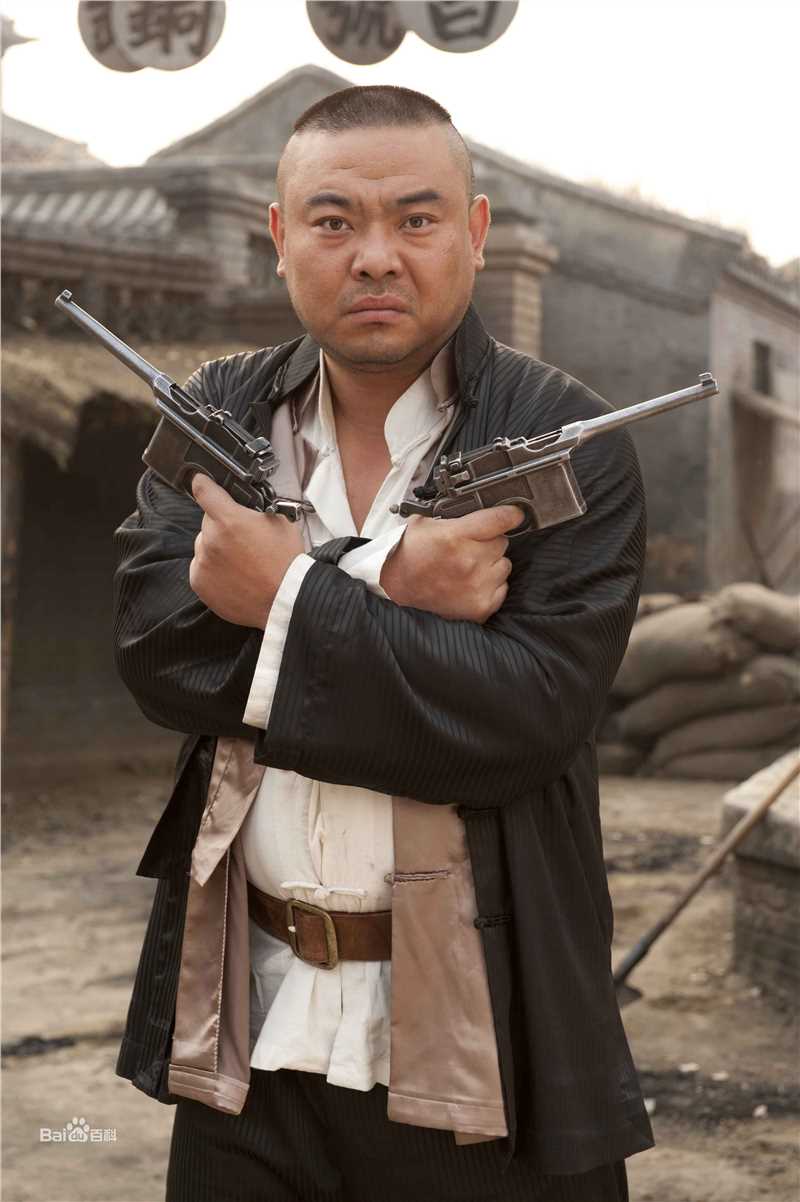 金钊影视精选剧照