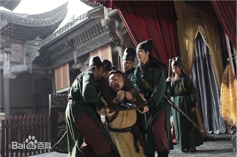 金钊影视精选剧照