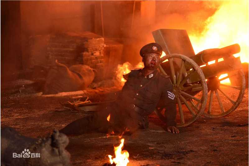 金钊影视精选剧照