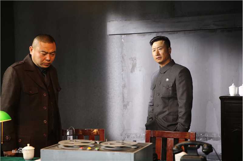 金钊影视精选剧照