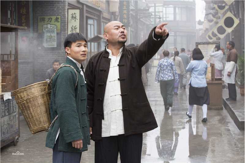 金钊影视精选剧照