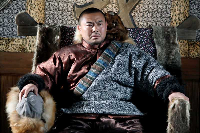 金钊影视精选剧照