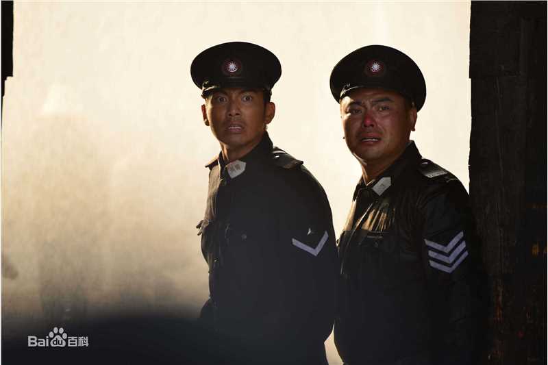 金钊影视精选剧照