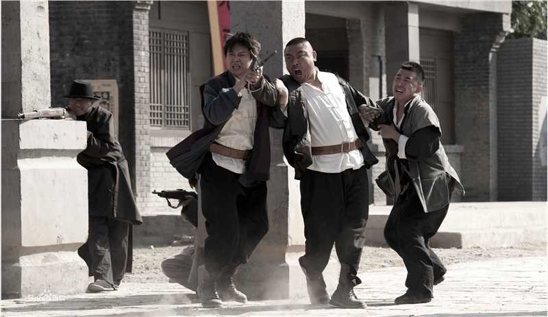 金钊影视精选剧照