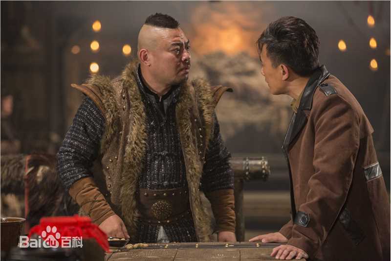 金钊影视精选剧照