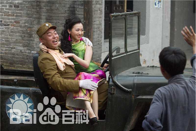 金钊影视精选剧照