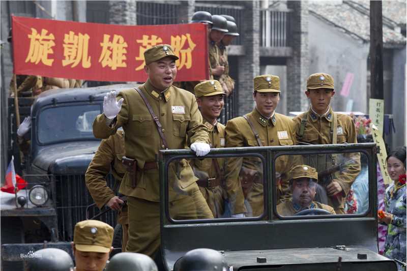 金钊影视精选剧照