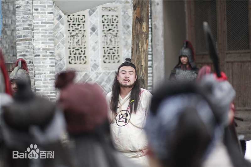 金钊影视精选剧照