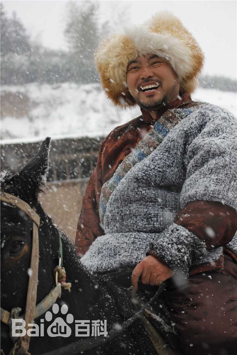 金钊影视精选剧照