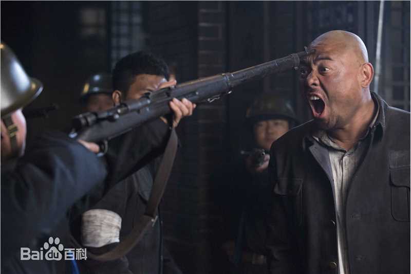 金钊影视精选剧照