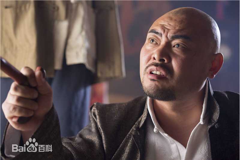 金钊影视精选剧照