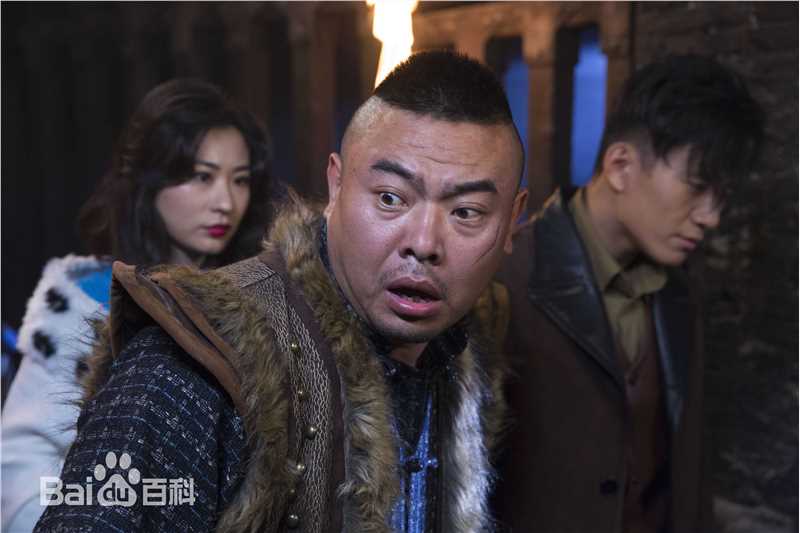 金钊影视精选剧照