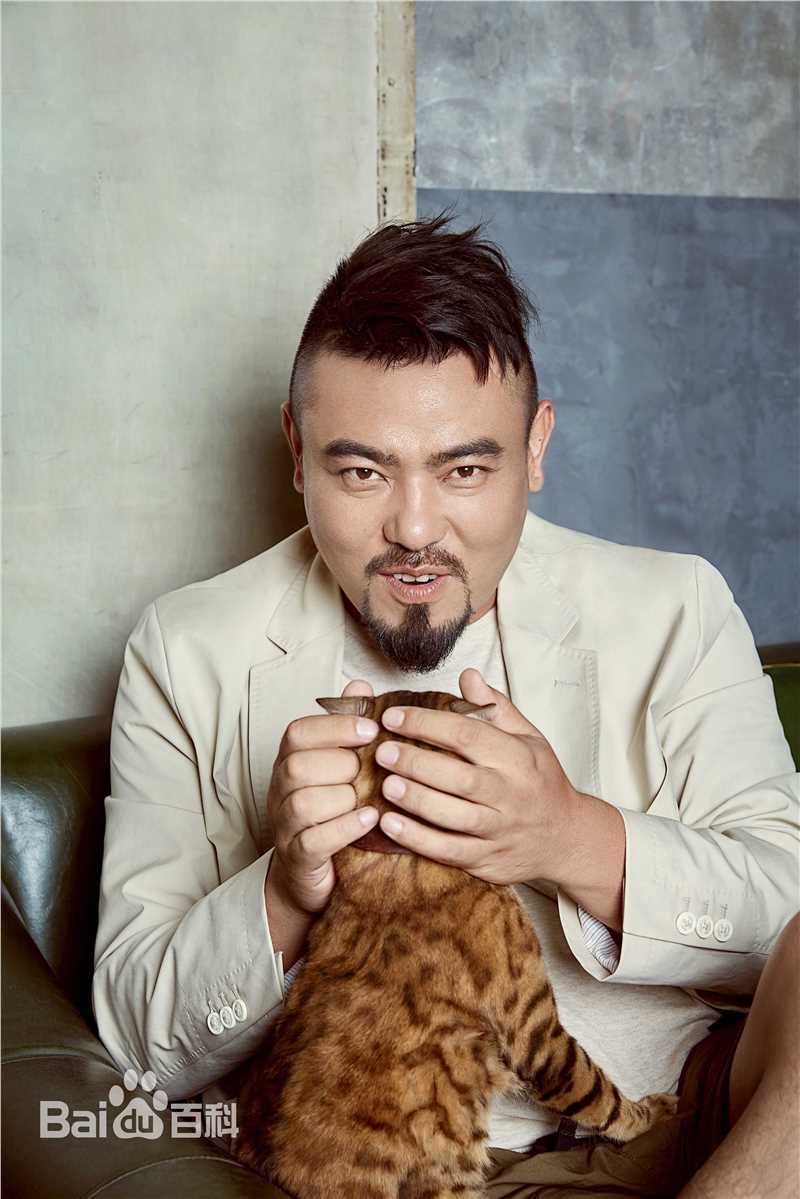 金钊个人照片性感图片图集