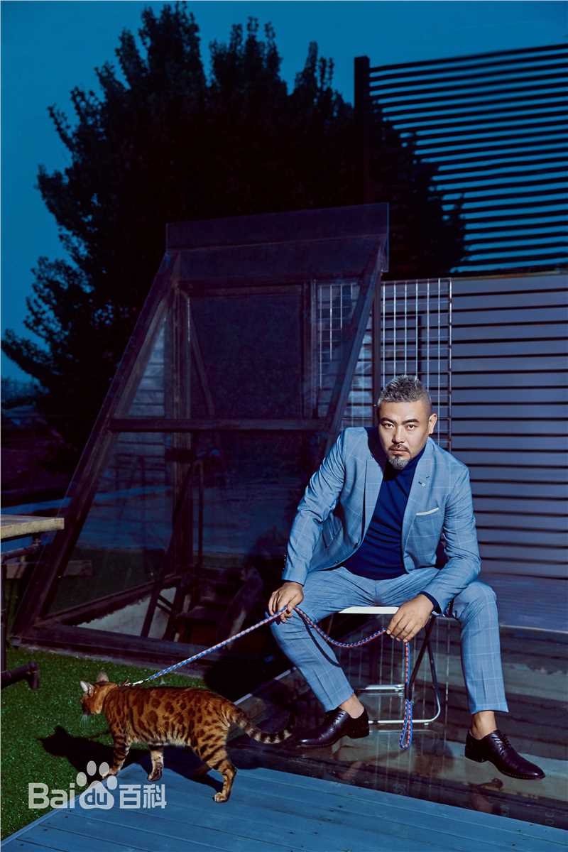 金钊个人照片生活照相册