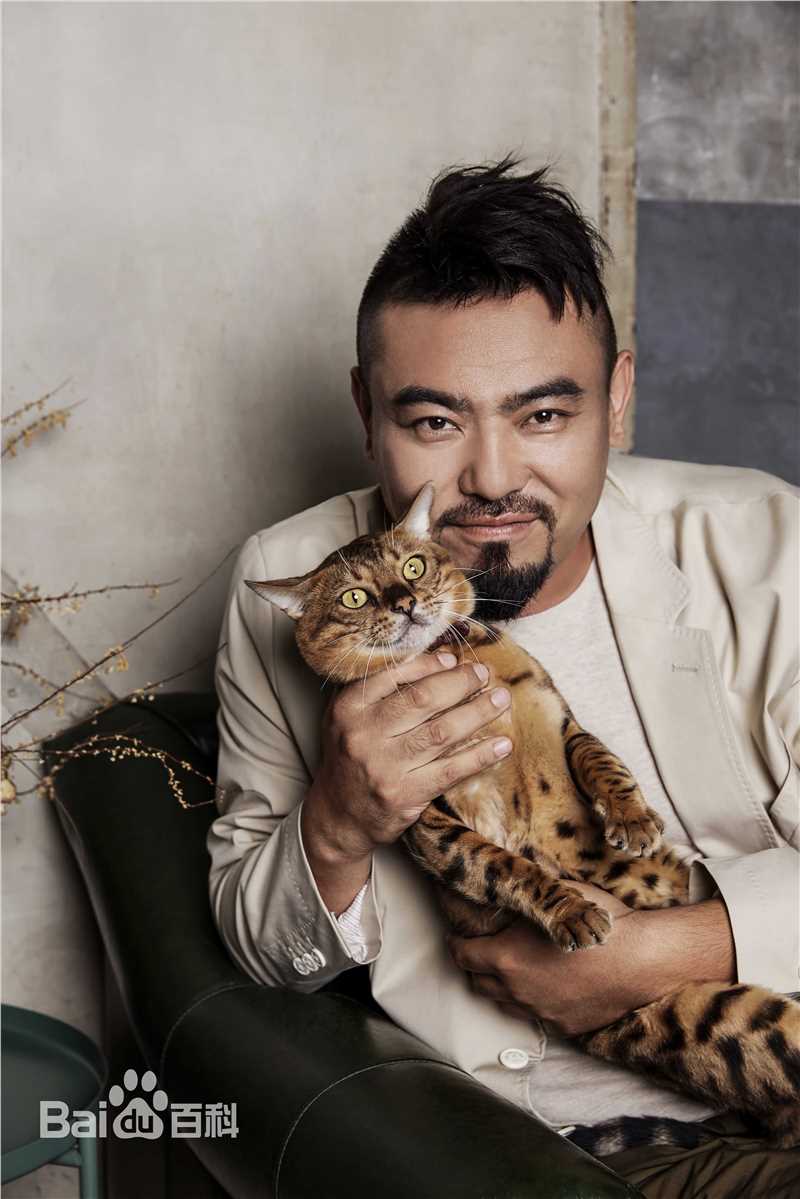 金钊个人照片生活照相册