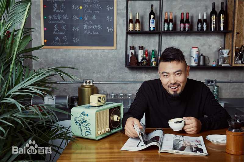 金钊个人照片生活照相册