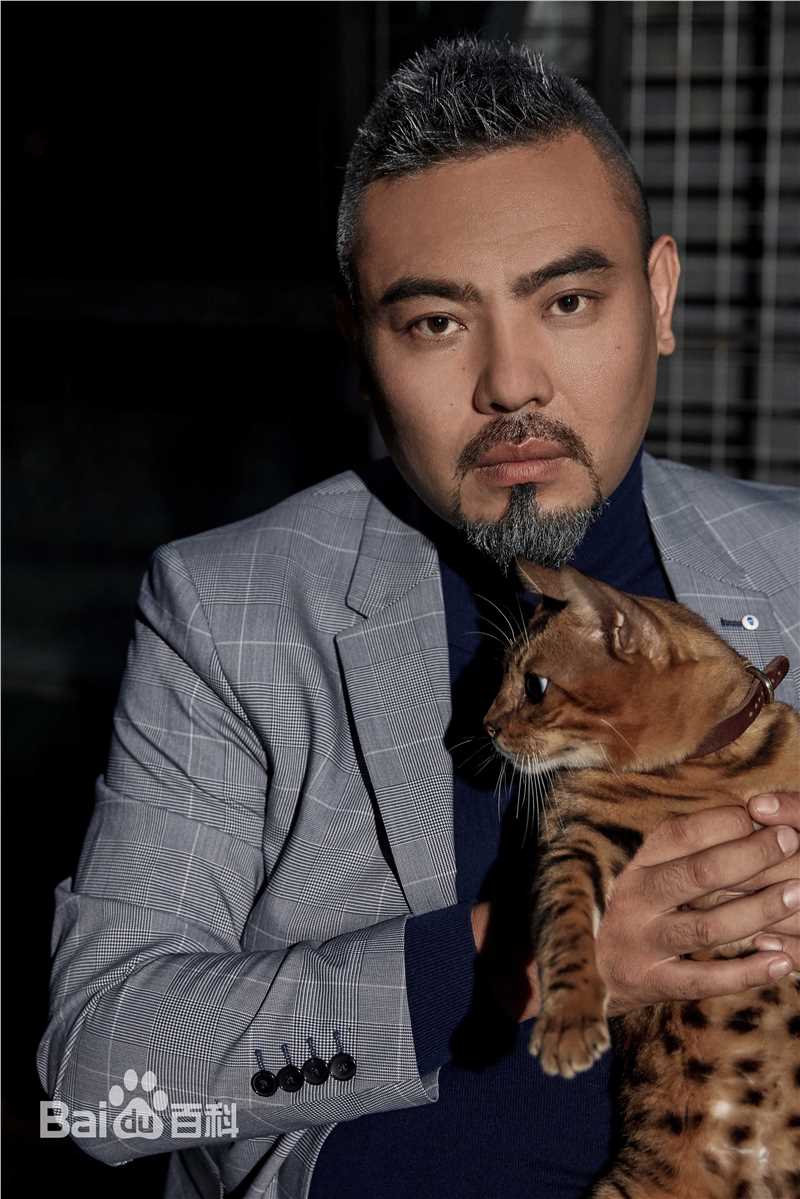 金钊个人照片生活照相册