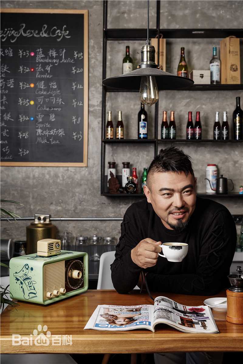 金钊个人照片生活照相册