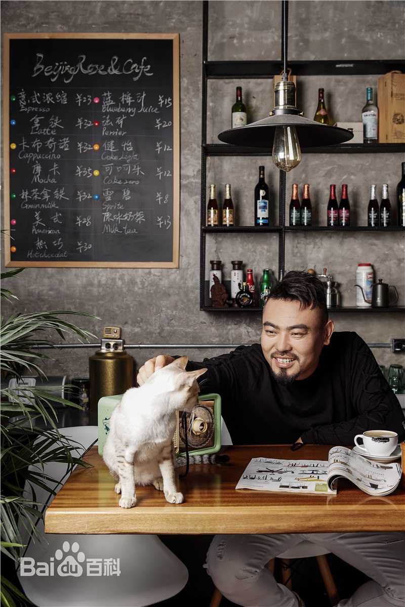 金钊个人照片生活照相册