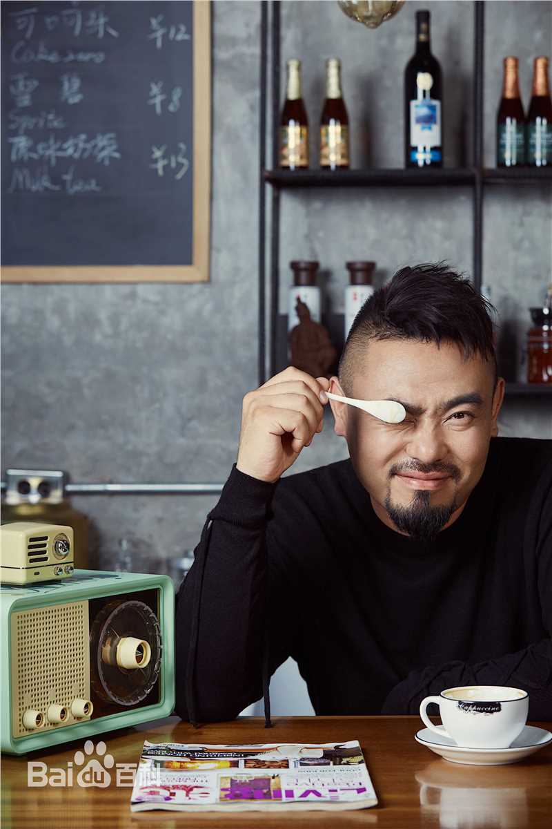 金钊个人照片生活照相册