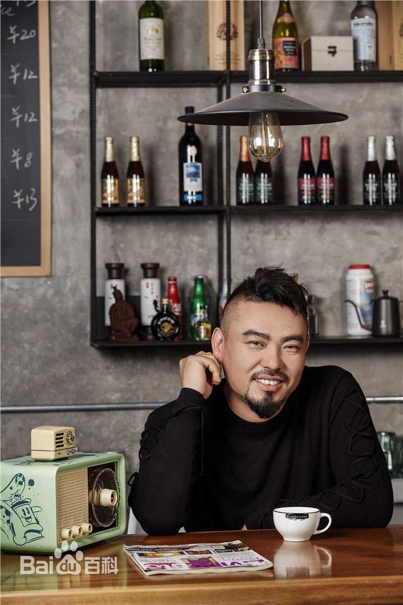 金钊个人照片生活照相册