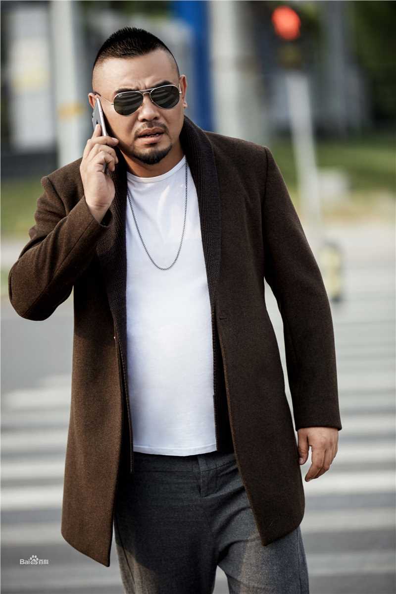 金钊个人照片生活照相册