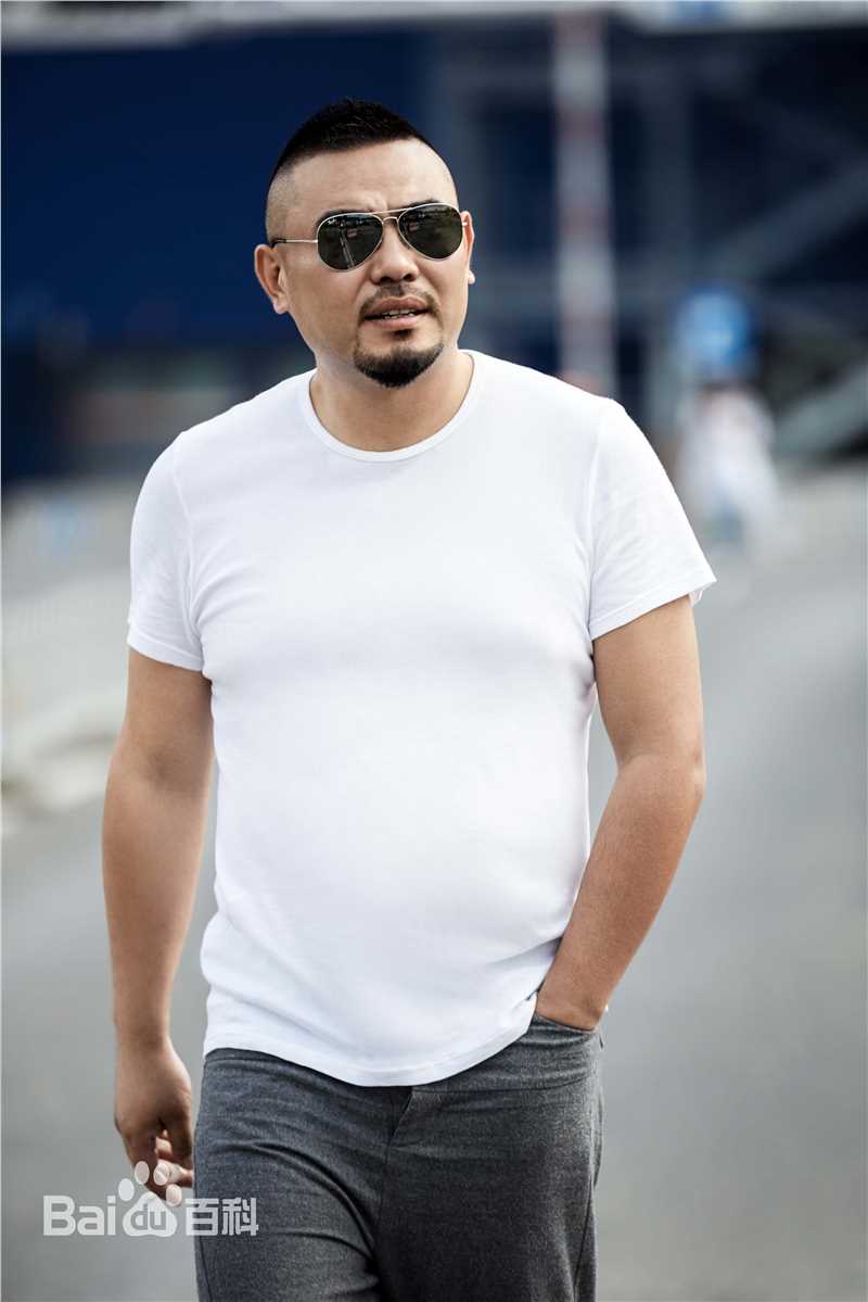 金钊个人照片前后照片