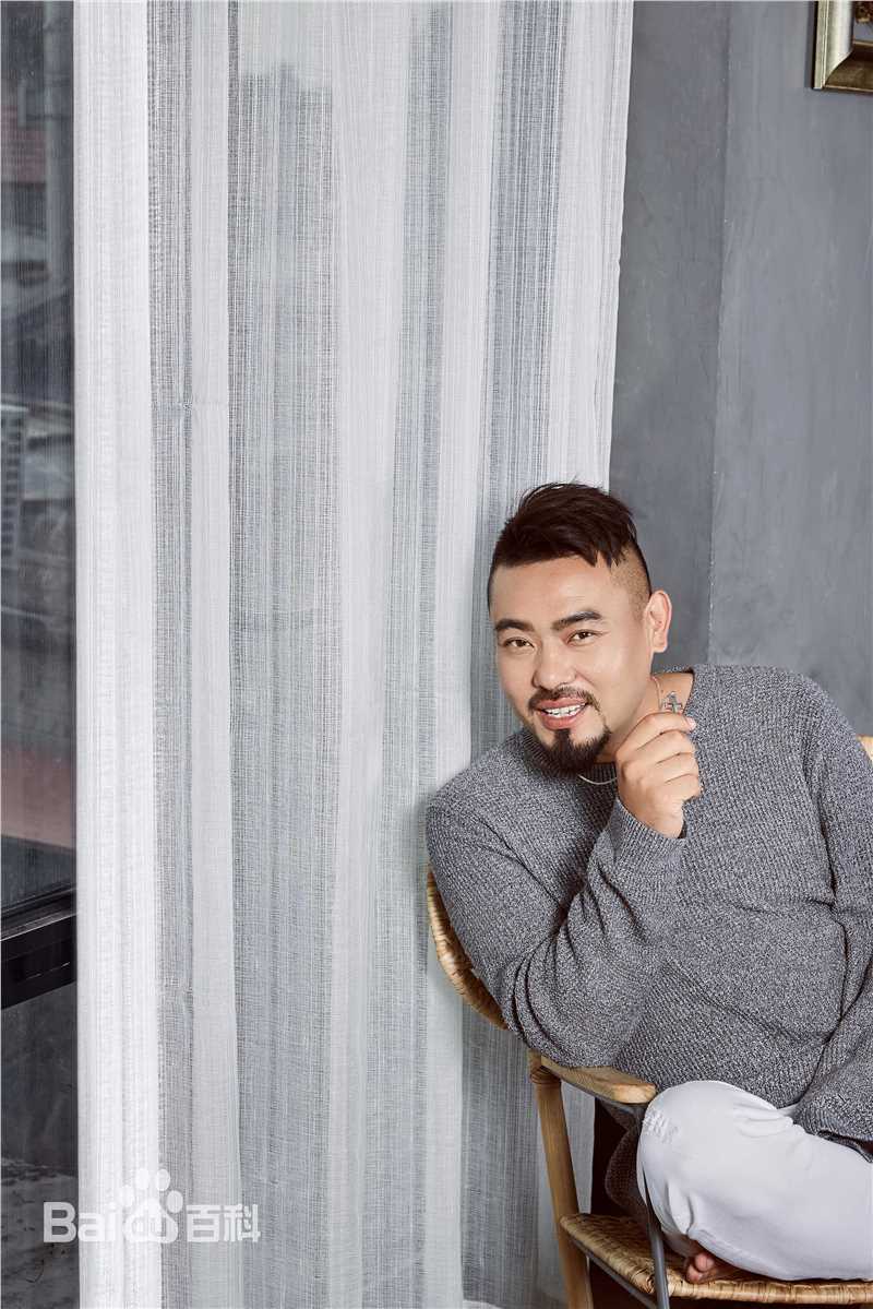 金钊个人照片前后照片