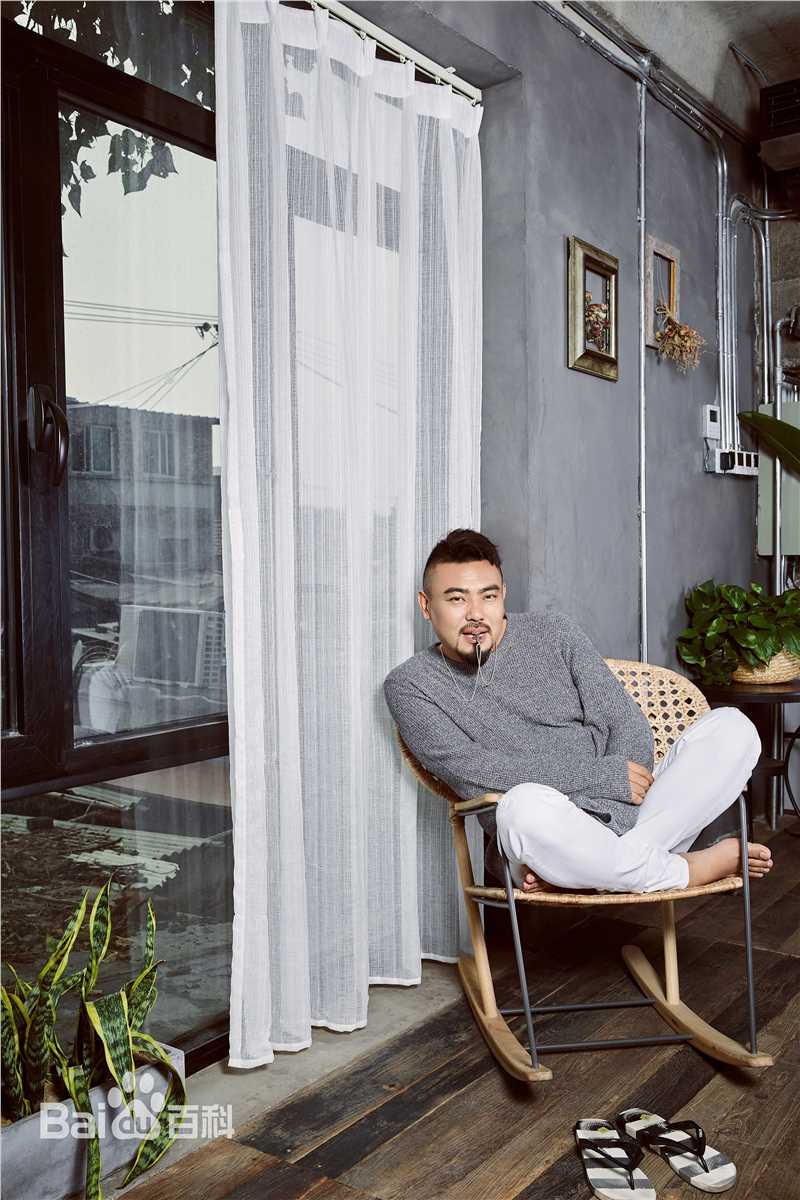 金钊个人照片前后照片