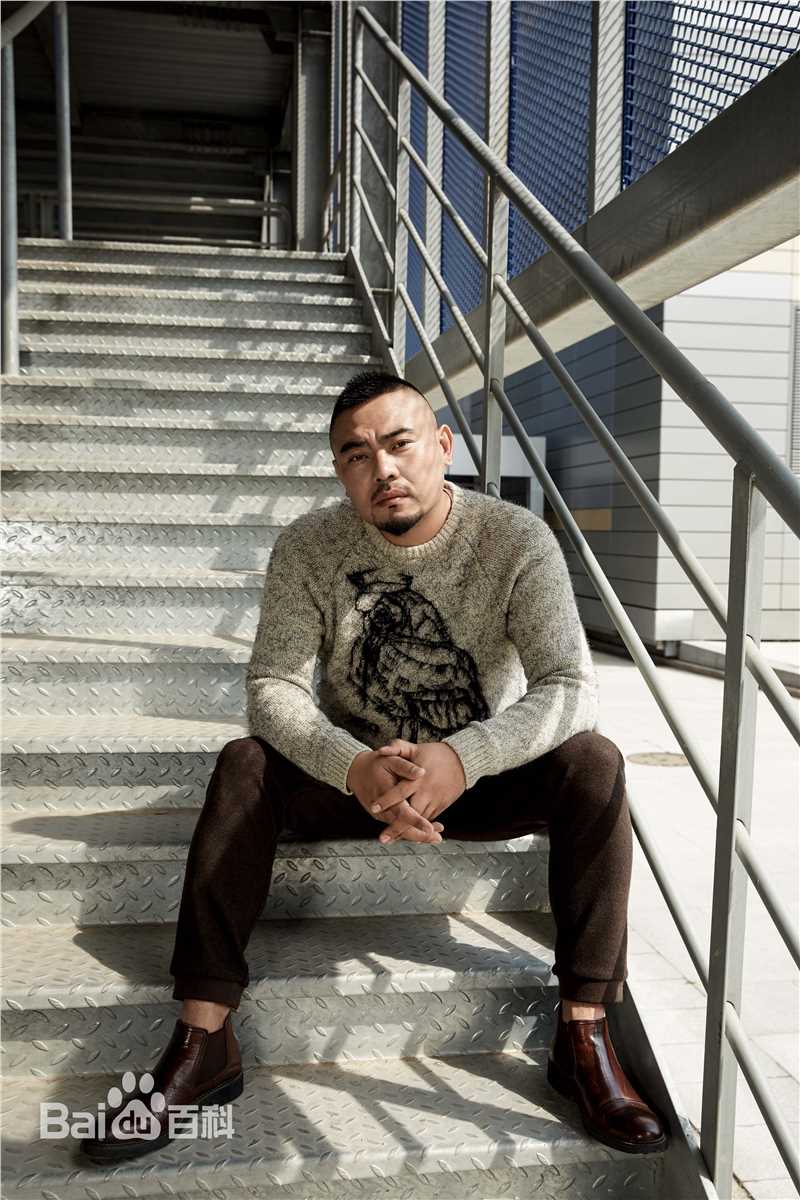 金钊个人照片前后照片