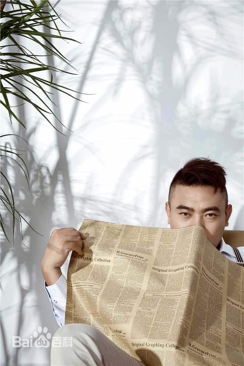 金钊个人照片前后照片