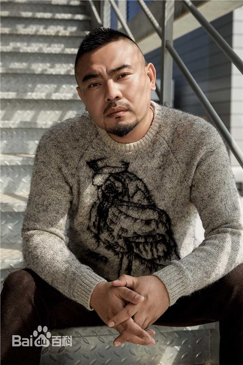 金钊个人照片前后照片