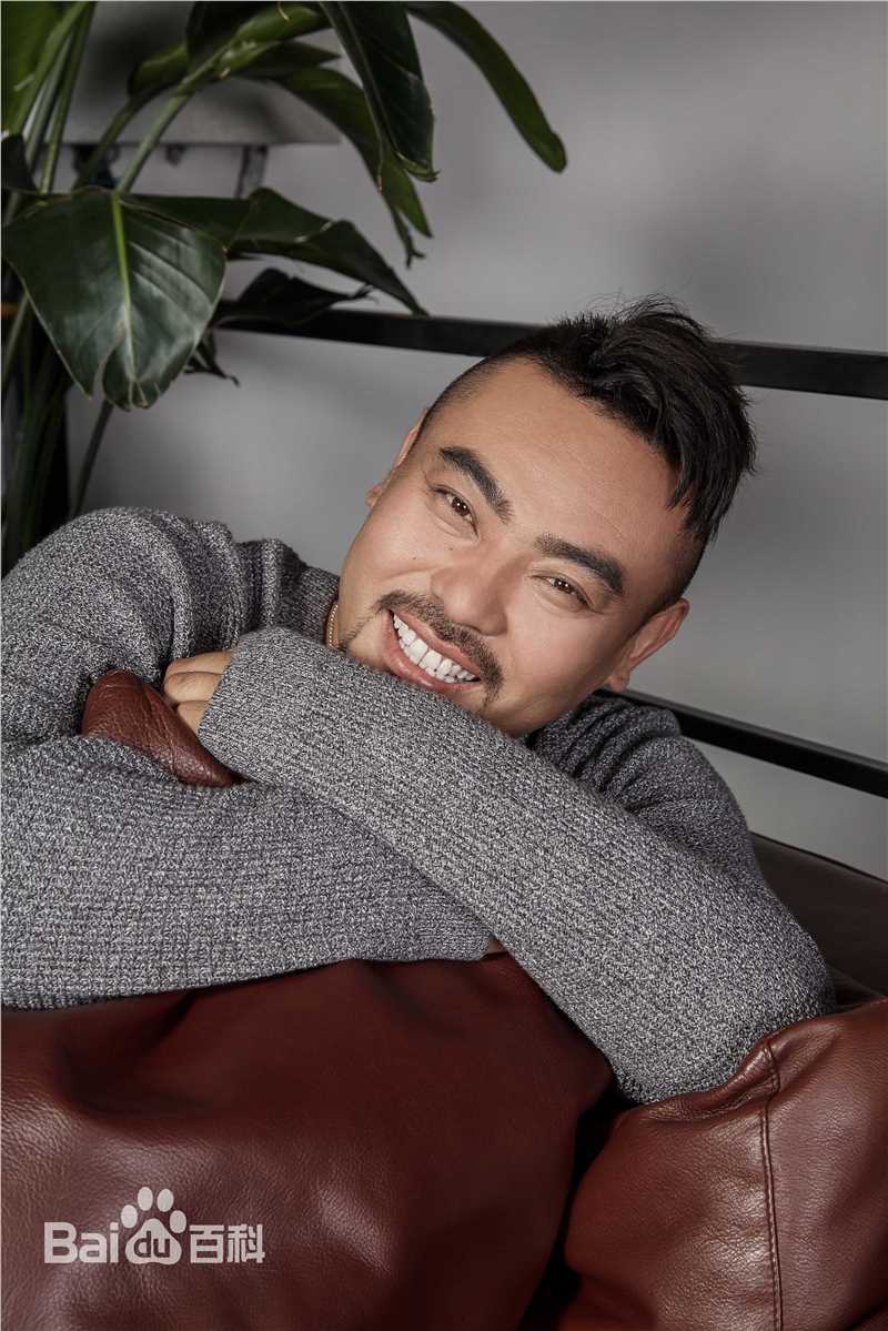 金钊个人照片前后照片