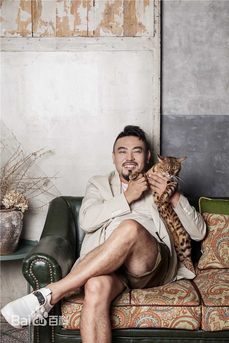 金钊个人照片前后照片