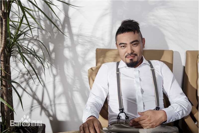 金钊个人照片前后照片