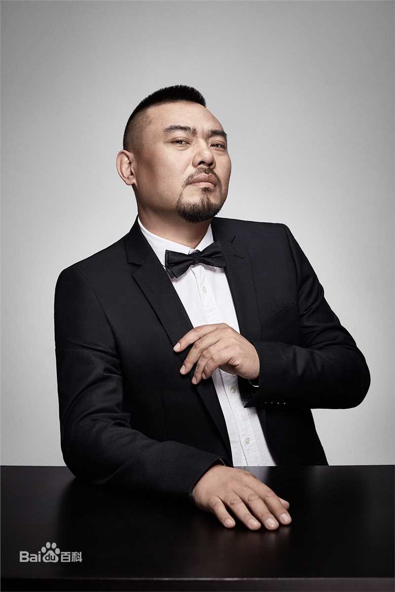 金钊个人照片素颜照壁纸